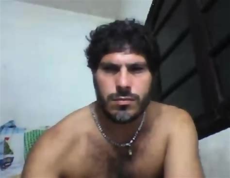 Str Daddy Stroke So Horny