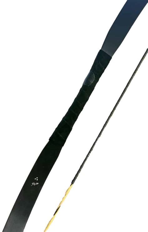 Grayvn Medieval Longbow