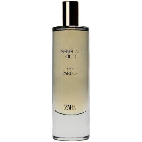 Sensual Oud By Zara Reviews Perfume Facts