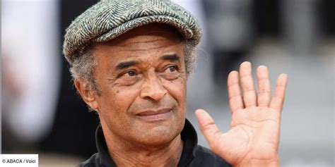 Exclu Yannick Noah Bient T Papa Ans Sa Compagne Malika G E De