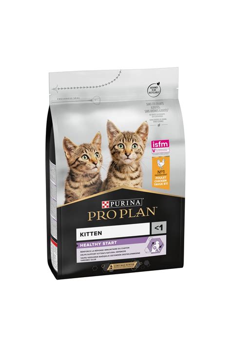 Proplan Pro Plan Kitten Junior Tavuklu Yavru Kedi Maması 1 5 Kg Fiyatı