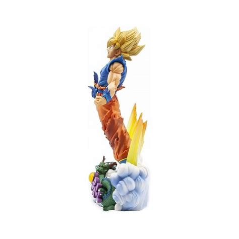 Dragon Ball Z Super Master Stars Diorama Fig R L The Son Goku Cm