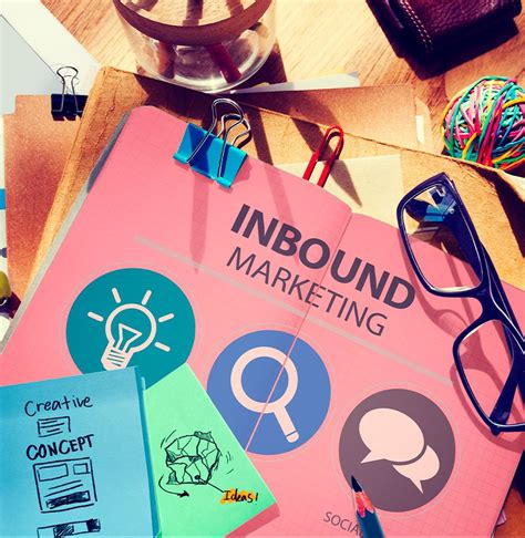 Metodología Inbound Marketing Las 4 Etapas Para El éxito Digital Virket Agency