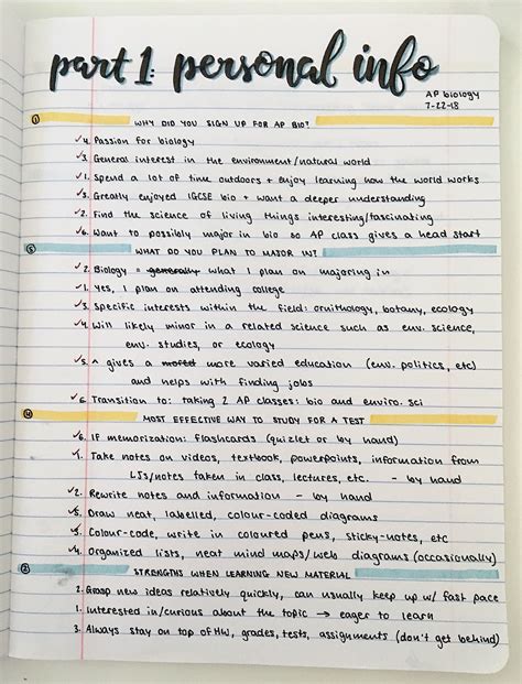 outstanding personal statement examples   work artofit