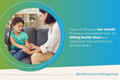 4 Parenting Tips For Chaotic Kids Eddins Counseling Group Houston