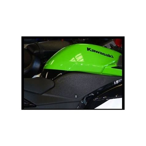 Techspec Xl Tank Pads Kawasaki Ninja R Revzilla