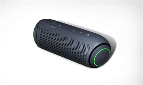 Lg Xboom Bluetooth Speakers Exceptional Sound Quality Lg Magazine India