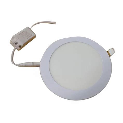 Hansagreen Watt Led Slim Panel For Office Cool Daylight At Rs