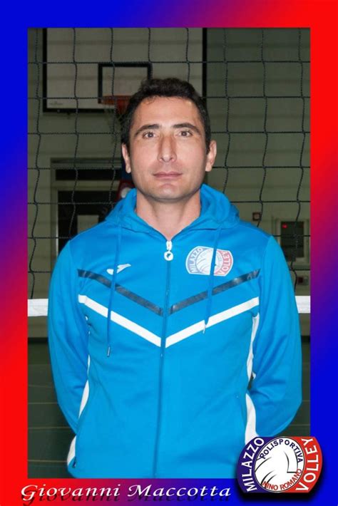 Volley La Polisportiva Nino Romano Ufficializza Lo Staff Tecnico