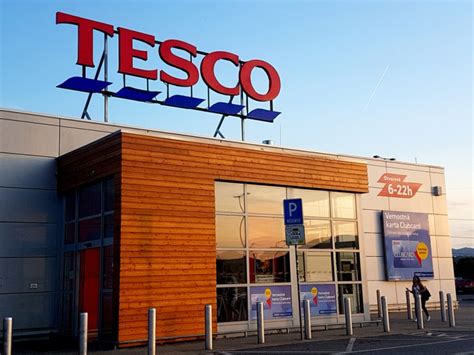 Tesco Rolls Out Clubcard Unit Pricing Amid Fears Of Misleading Shoppers