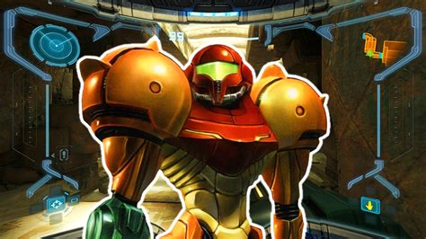 Metroid Prime Remastered Test Ein Unsterblicher Klassiker Der