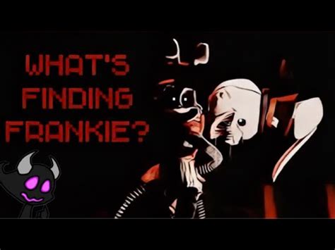 Everything About Finding Frankie Explained YouTube