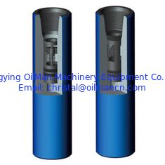 API Oilfield Downhole Tools 2F 3R Flapper Type Drill Pipe Float Valve