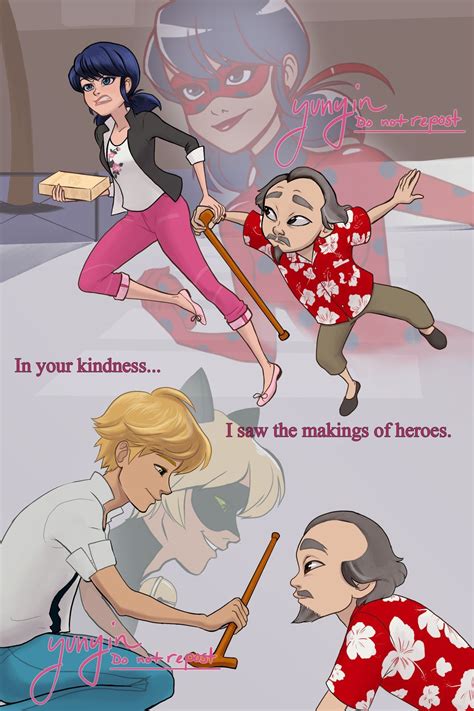 Miraculous ladybug comics – Artofit