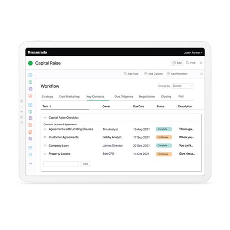 Microsoft Startups Data Rooms For Raising Capital Ansarada