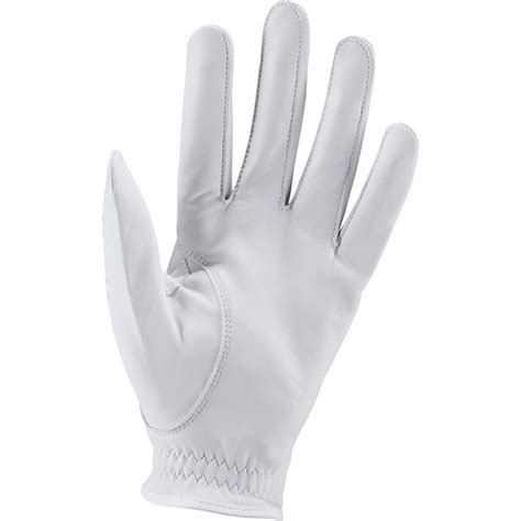 adidas Mens Leather Golf Glove - Golfonline