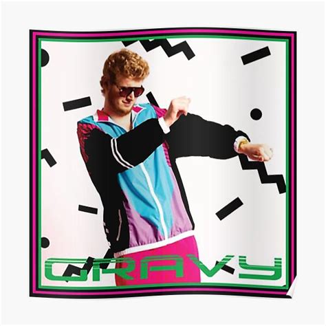 Yung Gravy Posters Yung Gravy Logo Sticker Poster Rb0102 Yung Gravy Shop