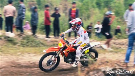 MOTO 2 SPORT TRAIL 250CC PRO ANANDA SIRKUIT GRASSTRACK OPEN 2023