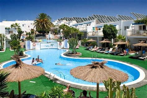 Parque Tropical Lanzarote | Holidays to Canary Islands | Broadway Travel