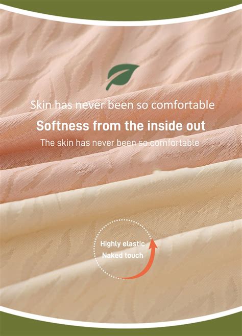 Female High Waisted Non Marking Nude Panties Modernonlinemart