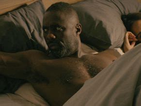 IDRIS ELBA Nude AZNude Men