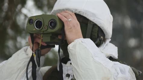 Комплекс разведки, управления и связи «Стрелец»