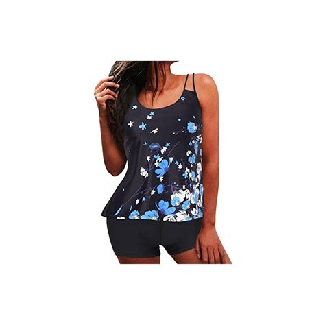 AJGRHE Bikini Triangolo Donna Costume Da Bagno Donna Curvy 2 Pezzi Imbottito Swimwear Estate