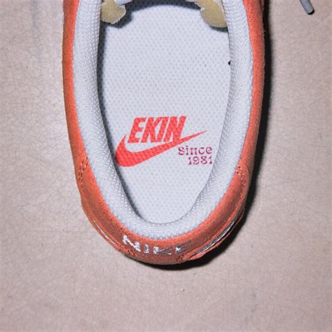 NIKE EKIN-exclusive Nike Bruin Low | Nice Kicks