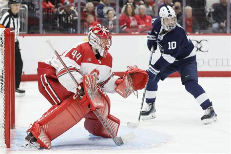 Men’s Hockey: Ohio State Announces Full Schedule For 2023-24 Season ...