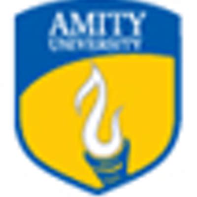 Amity University Logo & Brand Assets (SVG, PNG and vector) - Brandfetch