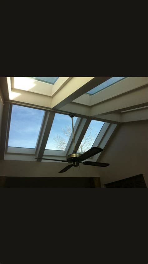 Skylights & Sun Tunnels