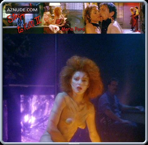 STRIPPED TO KILL IL NUDE SCENES AZNude