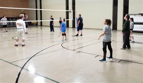 The 8 Parts To Understanding Rotation In Volleyball – Better At Volleyball