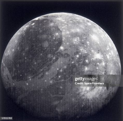 94 Ganymede (Moon) Stock Photos, High-Res Pictures, and Images - Getty ...