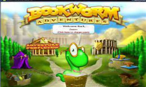 Bookworm deluxe game free download - hypemasa