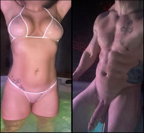 Its Hot Tub Season And We Have Plenty Of Room