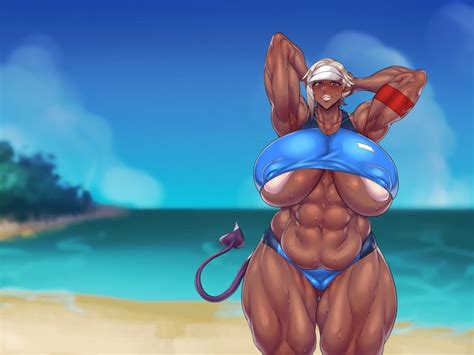 Ndc Luscious Hentai Manga Porn