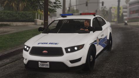 Lspd logo