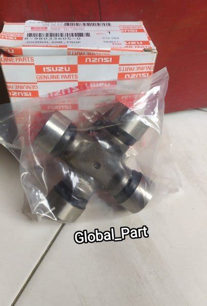 Jual Universal Cross Joint Nkr Palang Cabang Spider Cros Join Kit