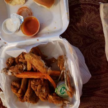 ALLSTARS HOT WINGS Updated September Photos Reviews S Perkins Rd