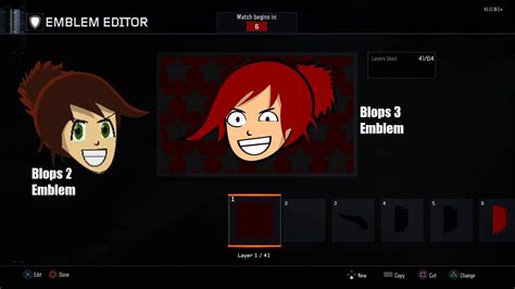 2019 Best Black Ops Emblem Images On Pholder Black Ops2 Emblems