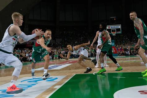 Energa Basket Liga Już dziś start Polskiej Ligi Koszykarskiej Sportowy24