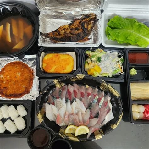 부산 해운대 고등어회 맛집 한어부의고등어사랑 네이버 블로그