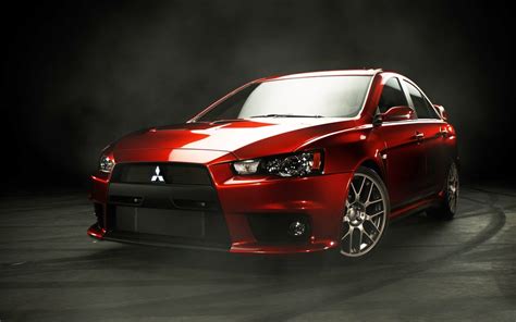 Mitsubishi Lancer 10 Картинки — Картинки фотографии
