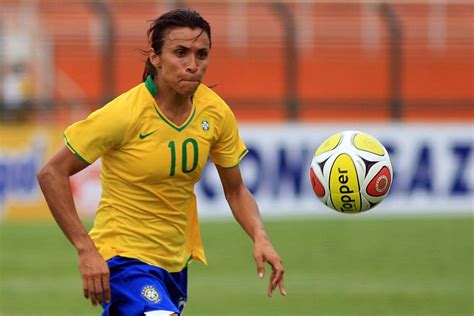 Hist Ria Do Futebol Feminino Mostrada Em Document Rio Hoje S O Paulo