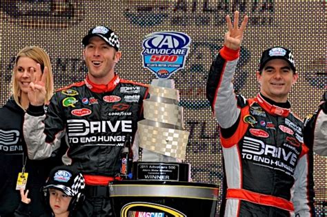 Jeff Gordon wins at Atlanta | Hendrick Motorsports