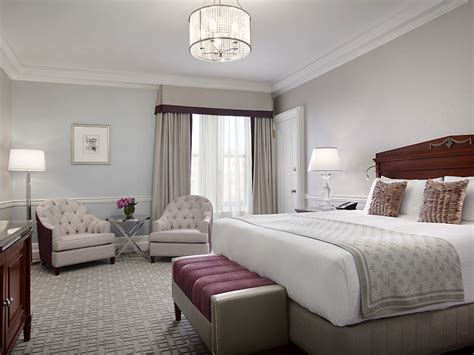 The 16 Best Hotels in Boston for 2024