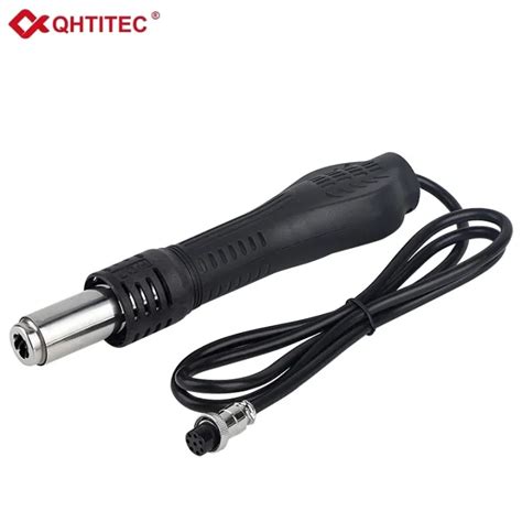 Jcd Hot Air Desoldering Hot Air Handle Soldering Iron Is Suitable For D D Rework