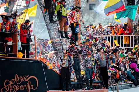 Gasparilla 2023 Everything You Need To Know Ahead Of The Pirate Parade