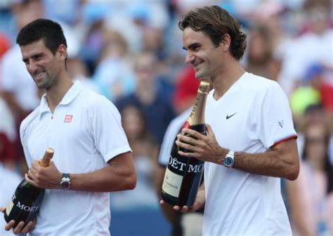 Federer se consolida como número 1 do ranking da ATP Placar O